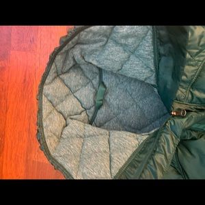 Down for a Run Jacket